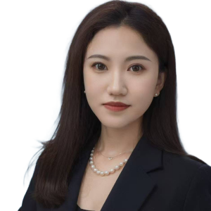 朱凯丽律师
