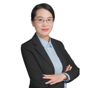 闫秀萍律师