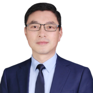 谢庆斌律师