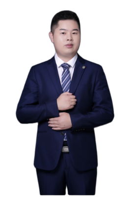 陈永飞律师