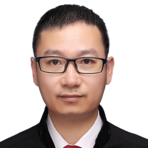 施瑜律师