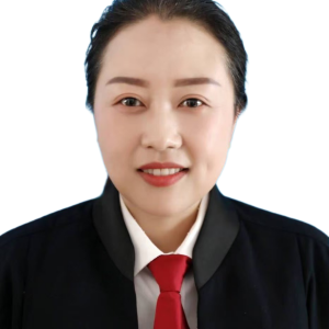 张霞律师