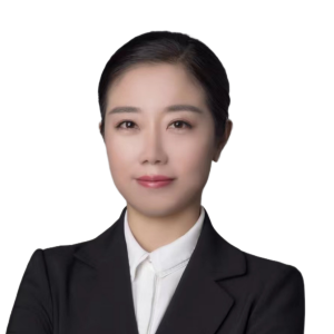 张芬律师