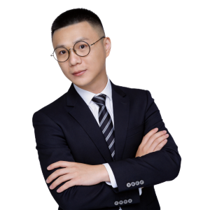 黄昱程律师
