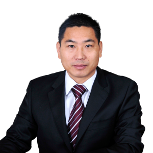 陆军杰律师