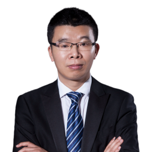 梁志强律师
