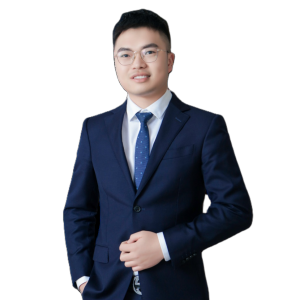 周金文律师