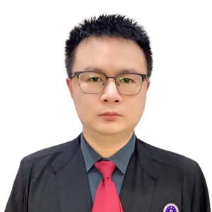戴海荣律师