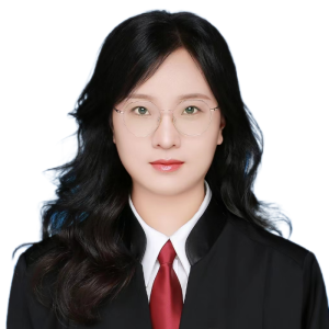 李美芹律师