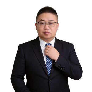 汤文浩律师