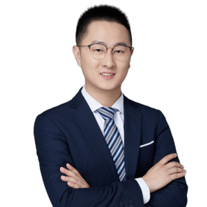 陈步青律师