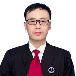 陆波律师