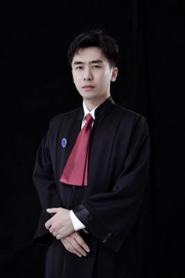 杨智律师