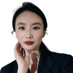 周娇律师