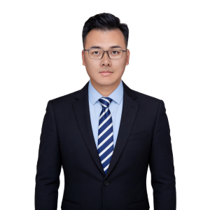 成毓煜律师