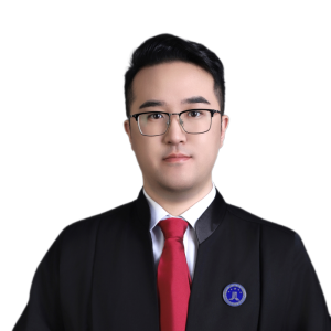 钱振杰律师