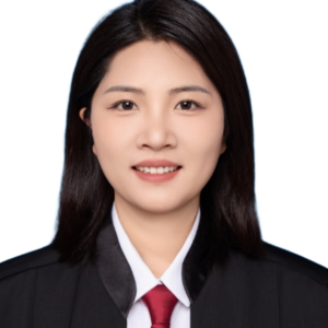 秦楠楠律师