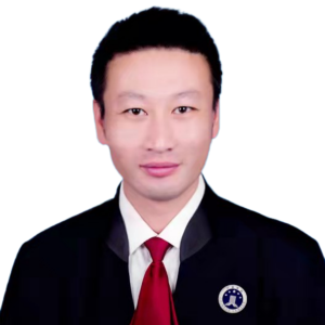 黄新宇律师
