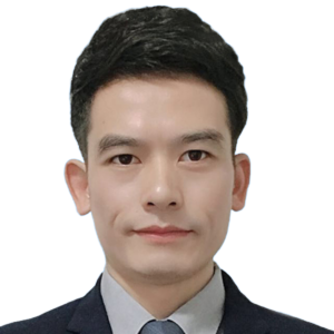 陈鲲鹏律师