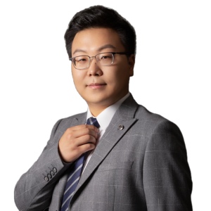洪波律师