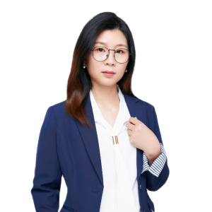 刘莹莹律师