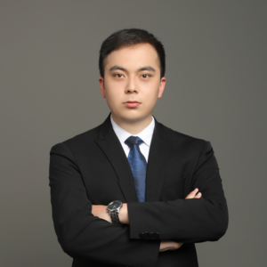 张凯律师