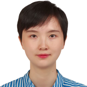 钟欢欢律师