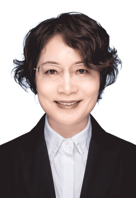 孙宜苓律师