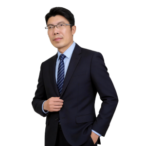 杨正兵律师