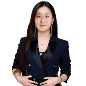 马潇灵律师