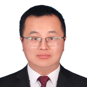 李阳阳律师