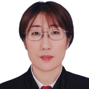 陈玲律师