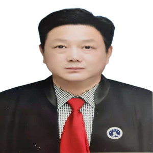 郁立亚律师