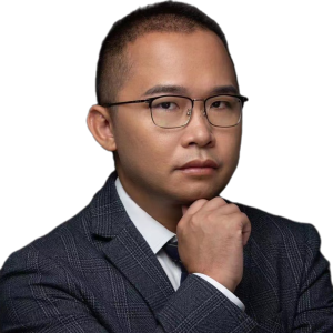 饶金祥律师