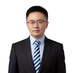 龚青律师