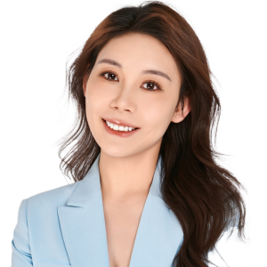 付佳诗律师