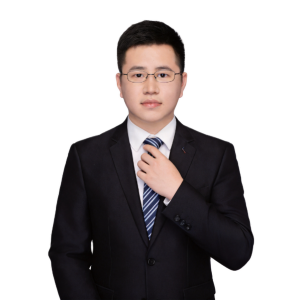 沈文奇律师
