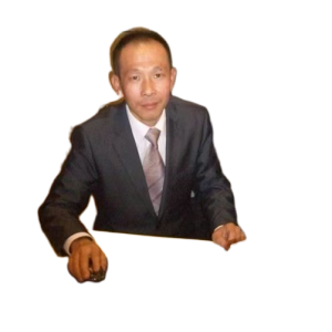 潘荣军律师