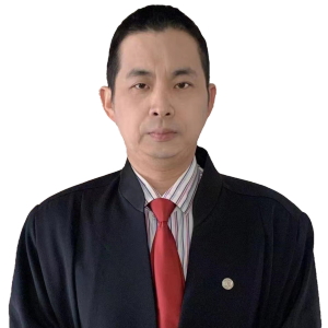 陈加丰律师