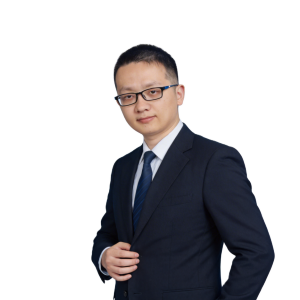 朱桂阳律师