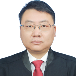 李晓开律师