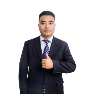 杨立成律师