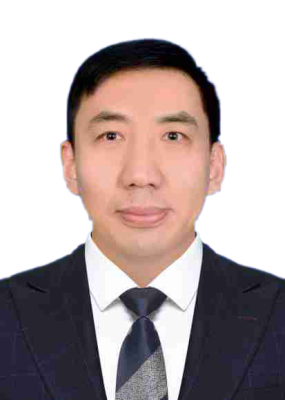 赵刚律师