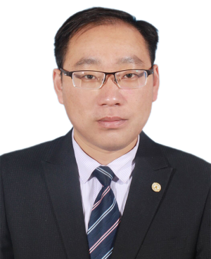 何海峰律师
