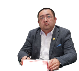 何福钢律师