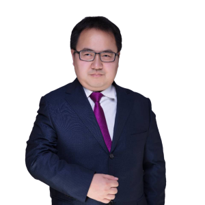 陈健律师