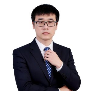 朱禹洲律师