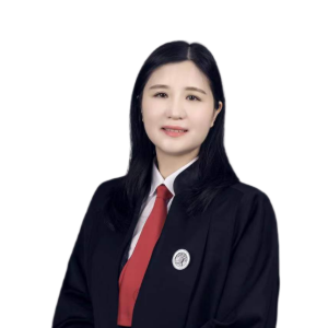林玉洁律师