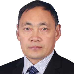 李林律师