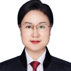 吴丁娟律师